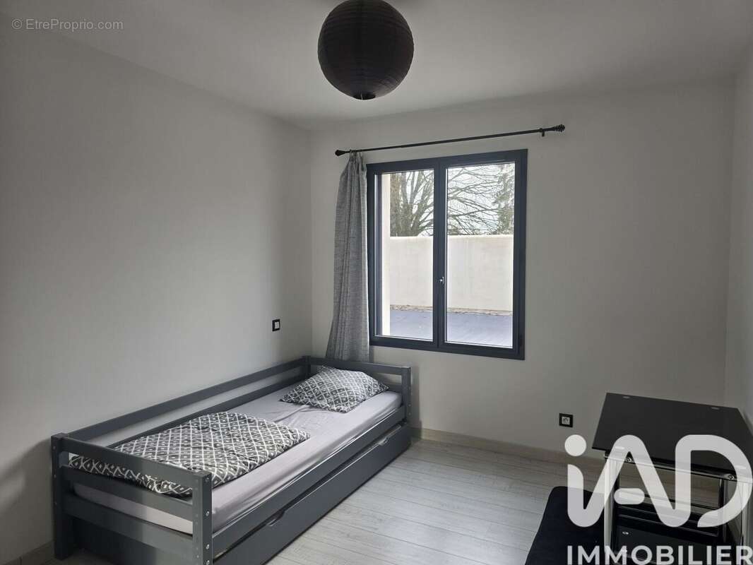 Photo 8 - Maison à CLAVETTE