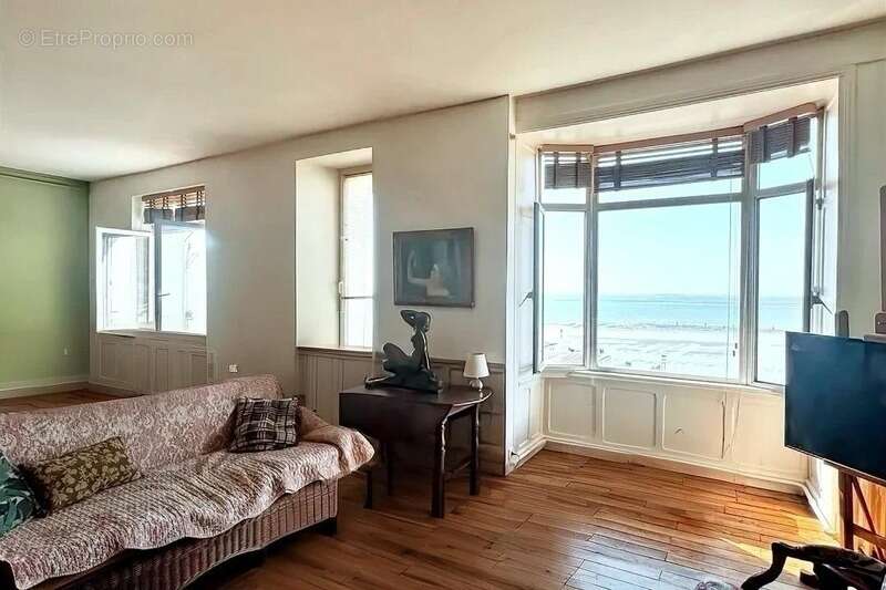 Appartement à LA BAULE-ESCOUBLAC