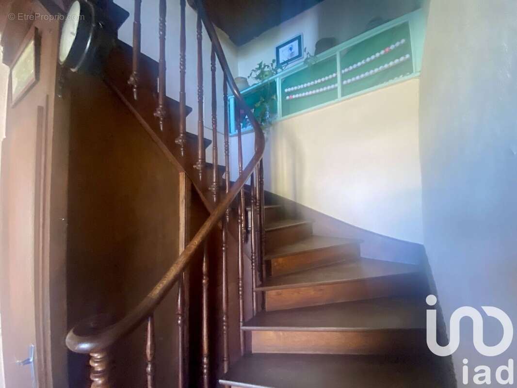 Maison 110 m² à Lannemezan  - photo 8
