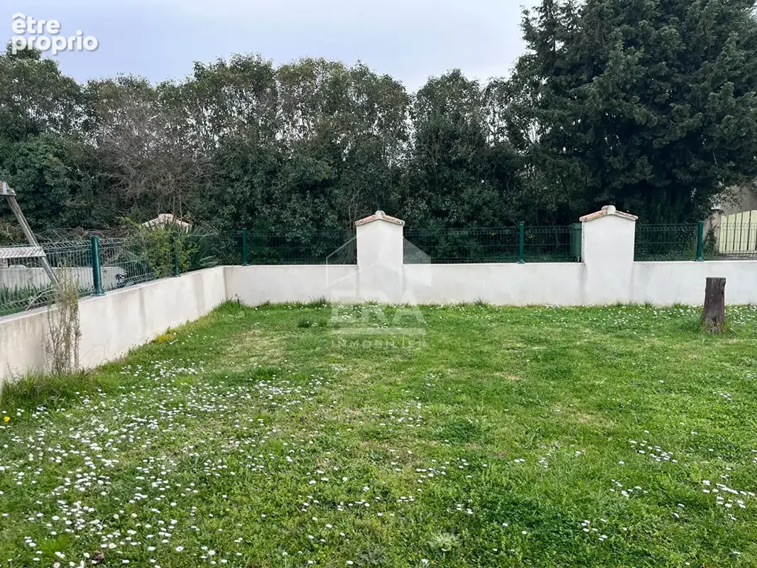 Maison 186m² à noves - photo 4