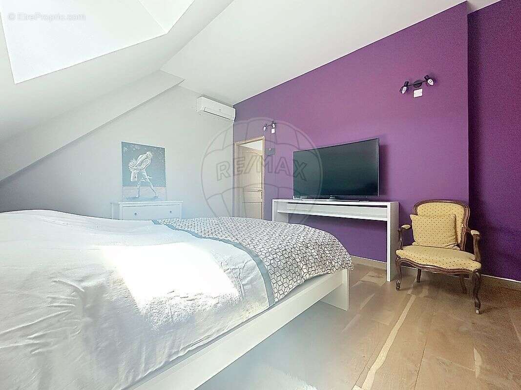 Maison 6 chambre(s) à vendre - photo 5