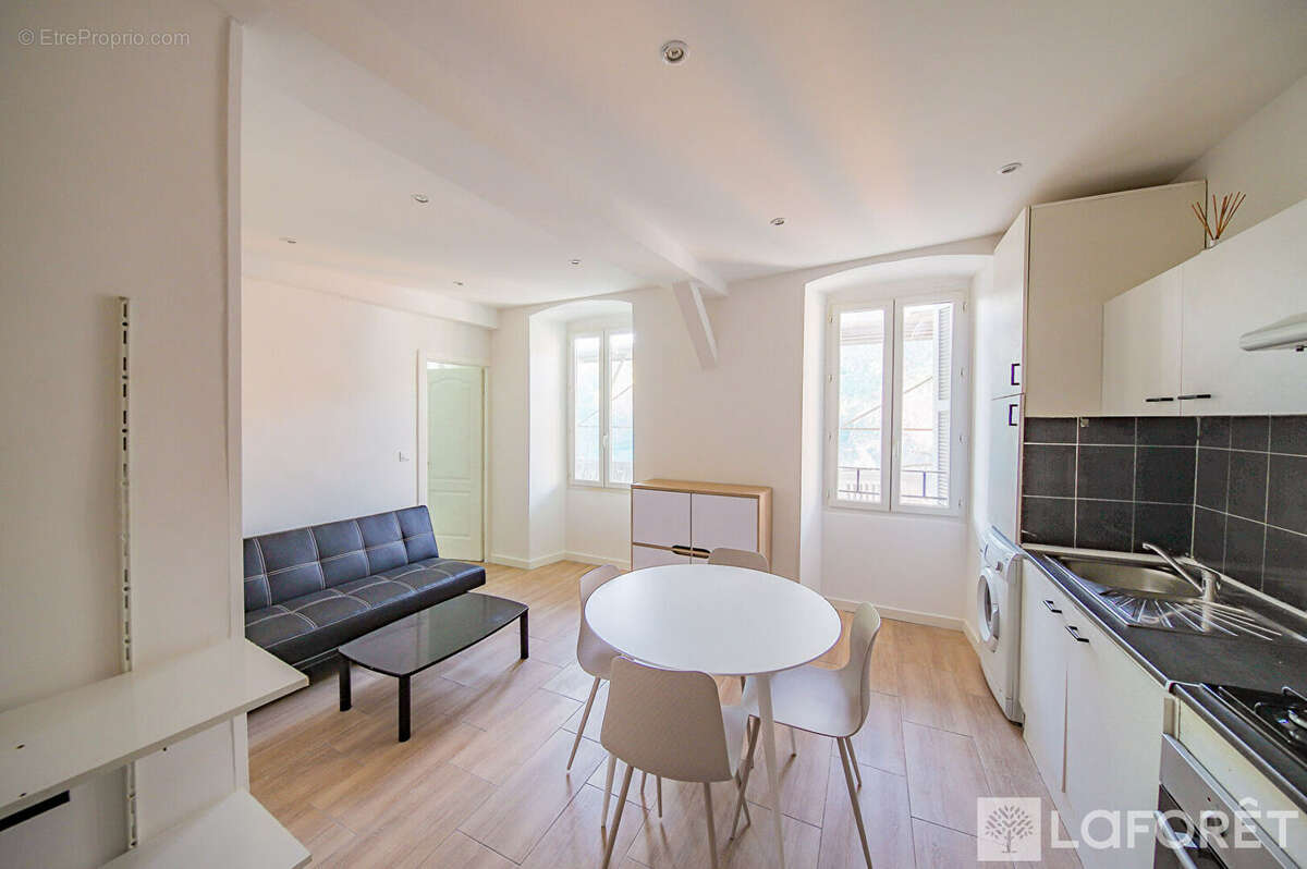 Appartement à BASTIA