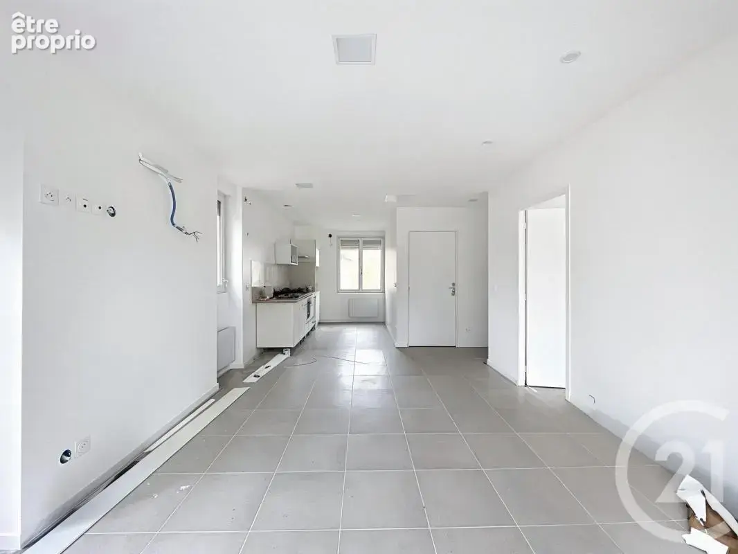 Appartement 2 pièces 46 m² à vendre à Givors (69700) - photo 7