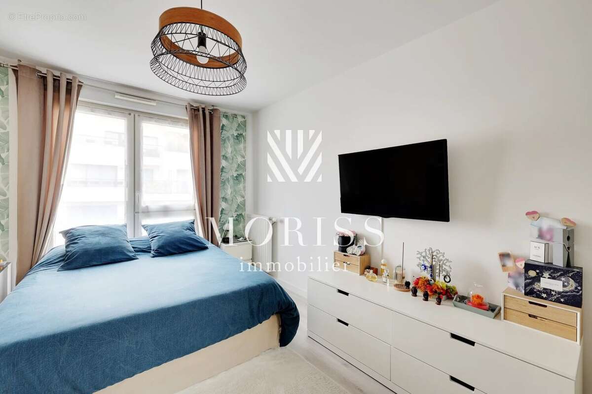 Appartement à COLOMBES