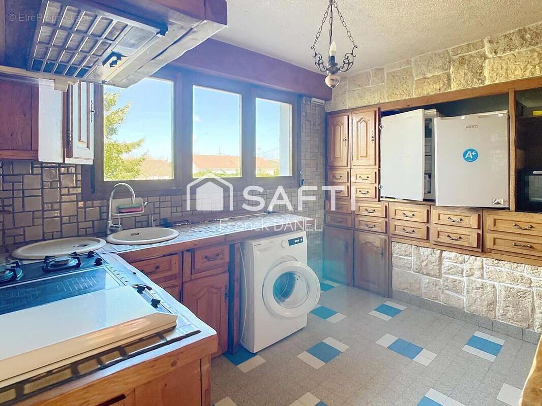 Photo 6 - Maison à BERCK