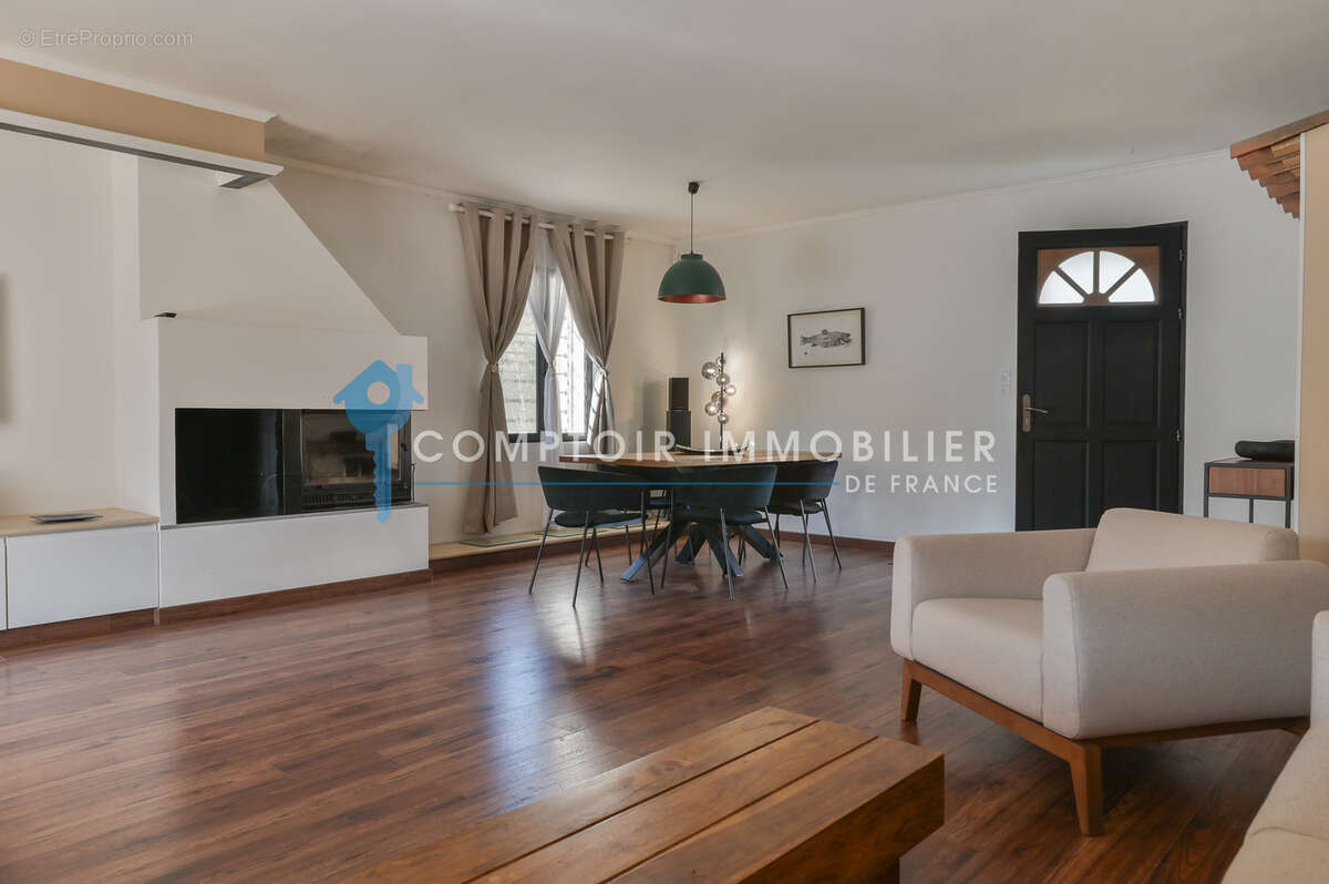 Maison à APT