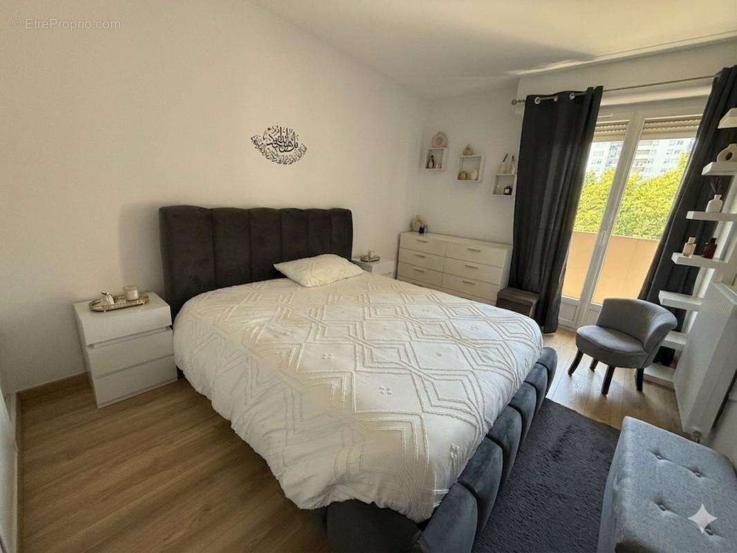 Appartement à PAU