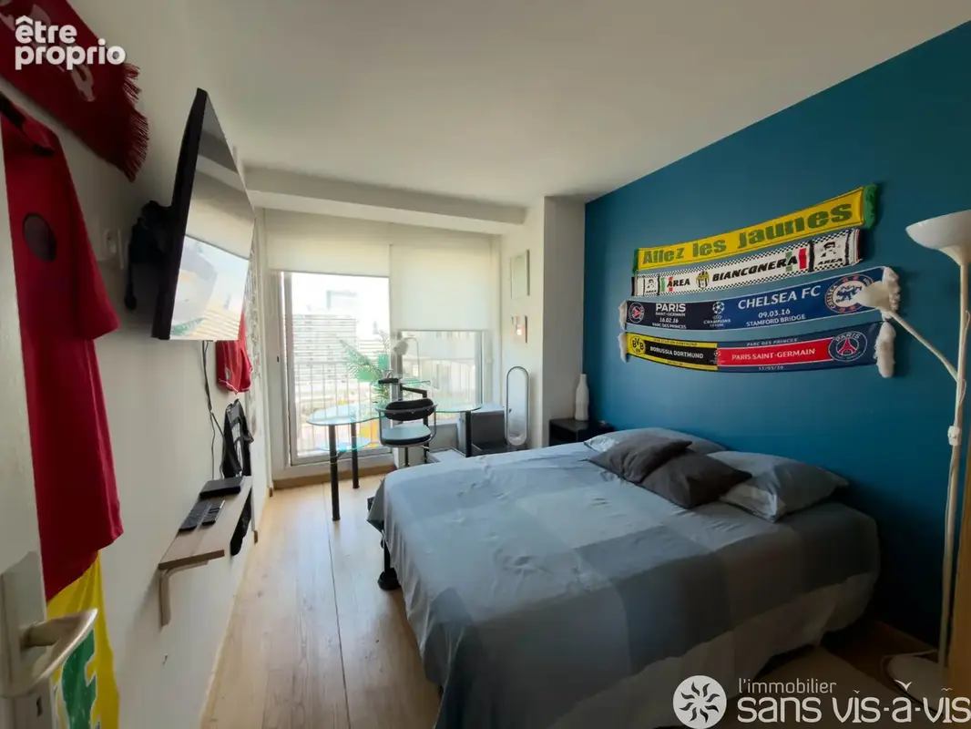 Appartement familial - Puteaux - photo 5