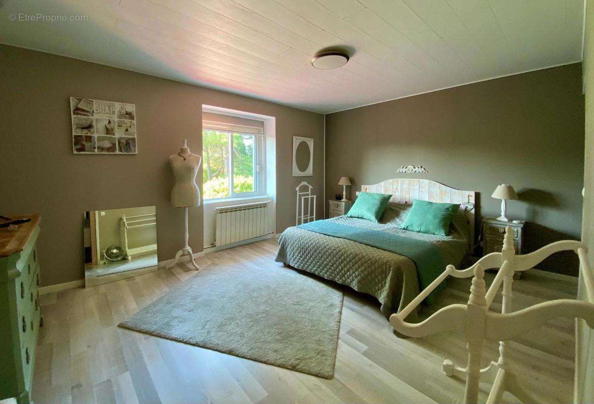 Maison à CARCASSONNE