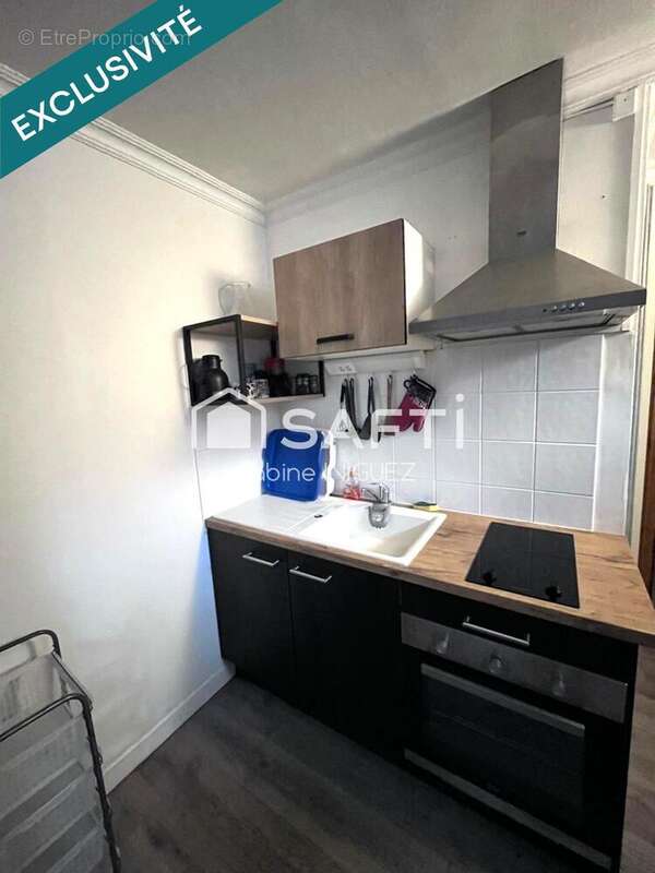 Photo 7 - Appartement à CASTRES