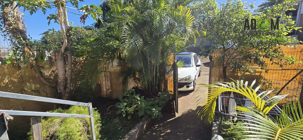 Appartement à LE PORT