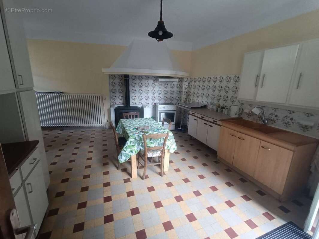 Maison 257 m² à Forges  - photo 291