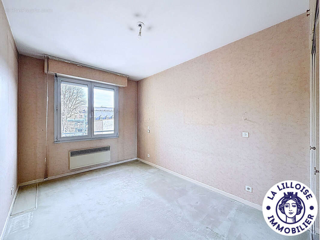 Appartement à LILLE