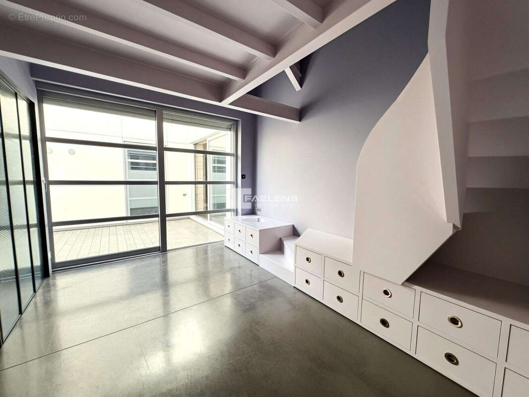 Appartement à LILLE