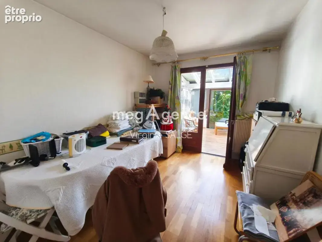 Ramoville saint-agne - maison familiale t5 de 156m² sur parcelle de 1511m² - photo 9