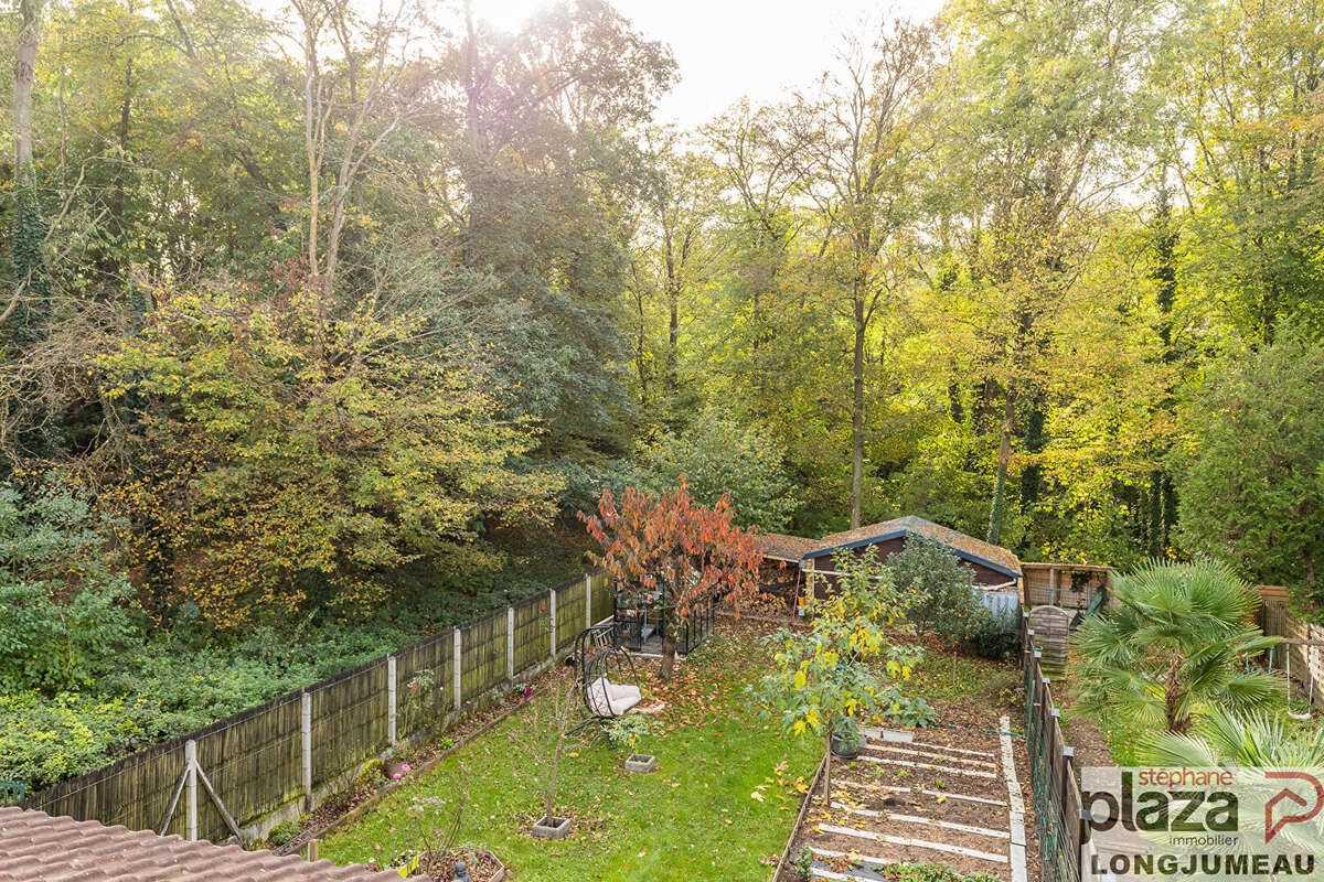 Maison à EPINAY-SUR-ORGE