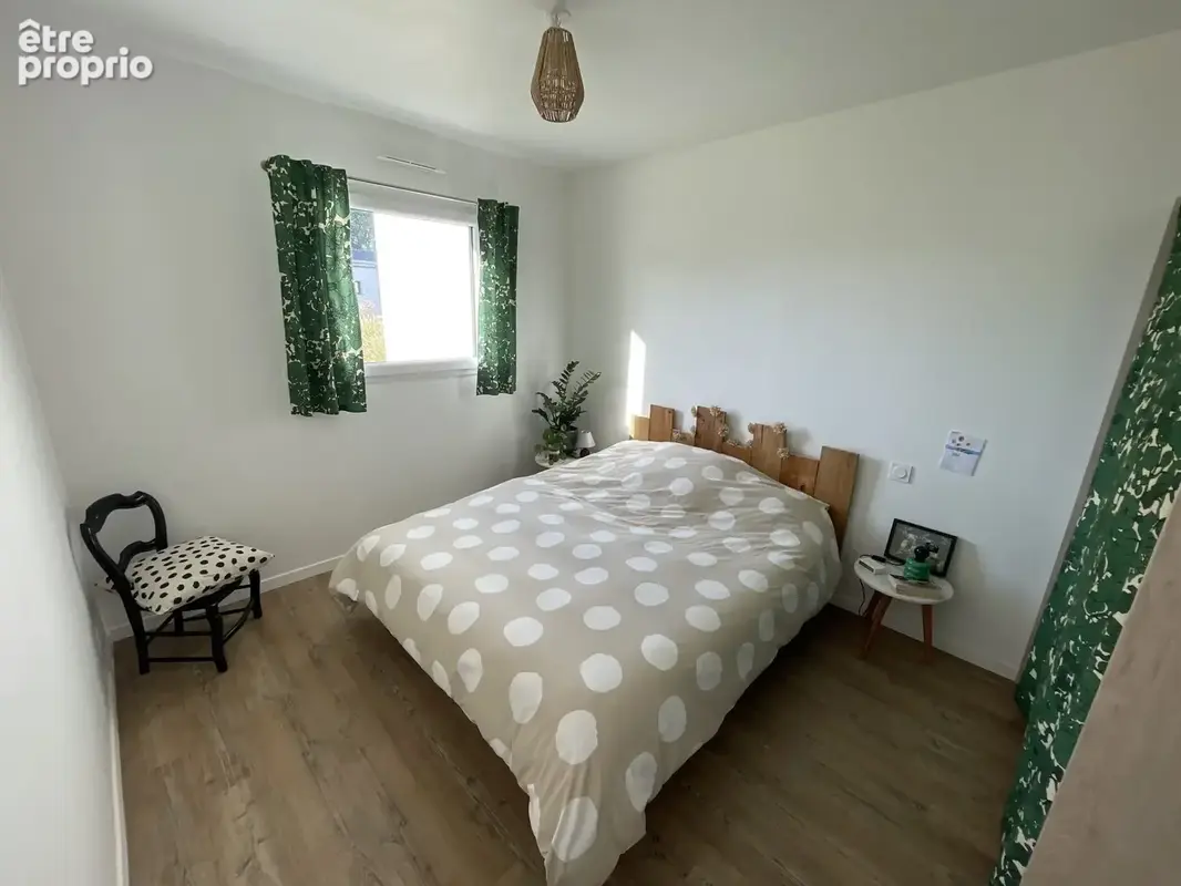 Maison 4 pièces 75 m² à vendre à Locqueltas (56390) - photo 9