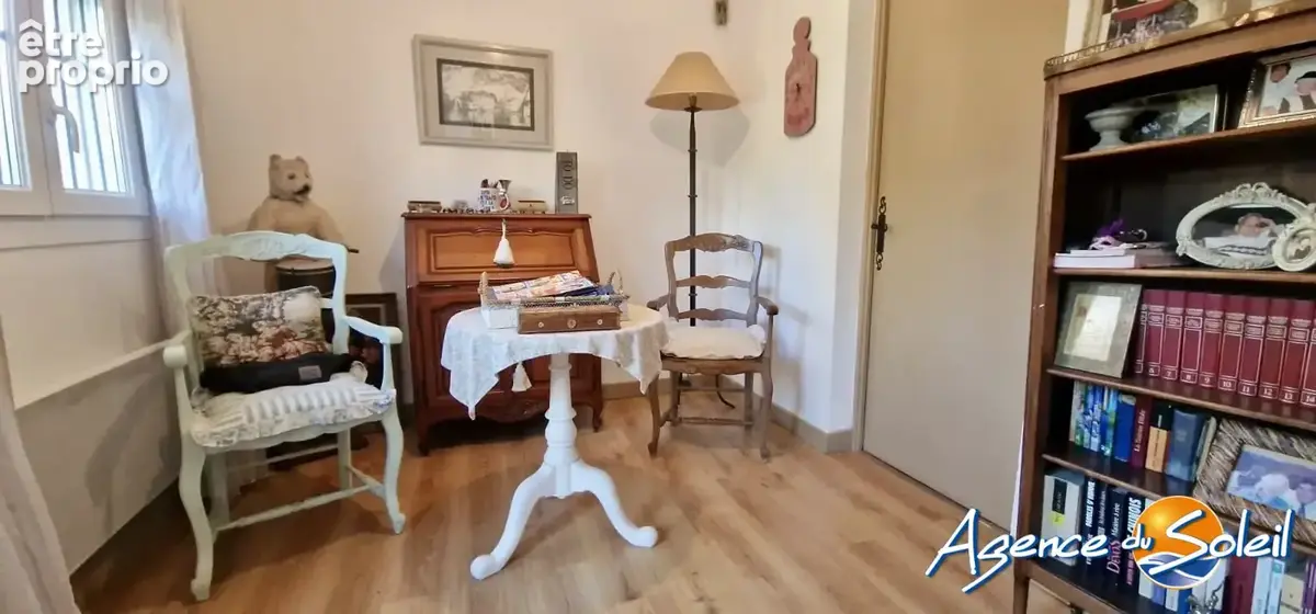 Maison 4 pièces 97 m² à vendre à Perpignan (66000) - photo 5