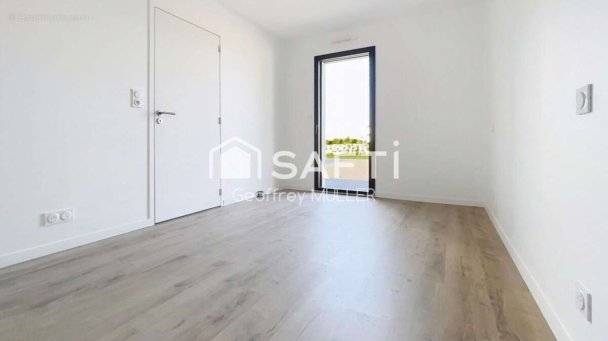 Photo 4 - Maison à ARRADON