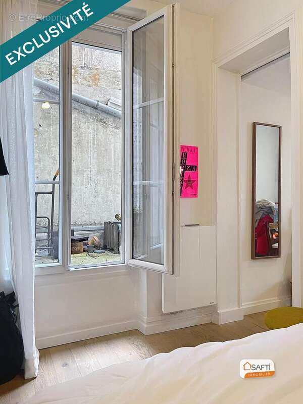 Photo 7 - Appartement à PARIS-19E
