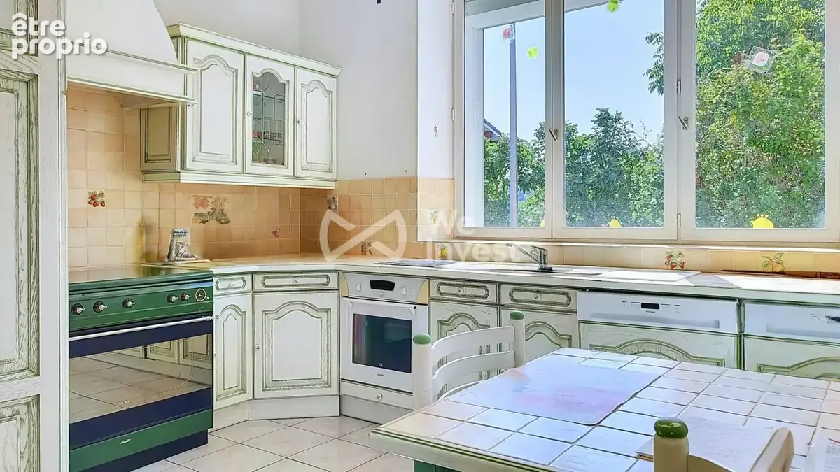 Maison 130 m² à Cransac  - photo 2