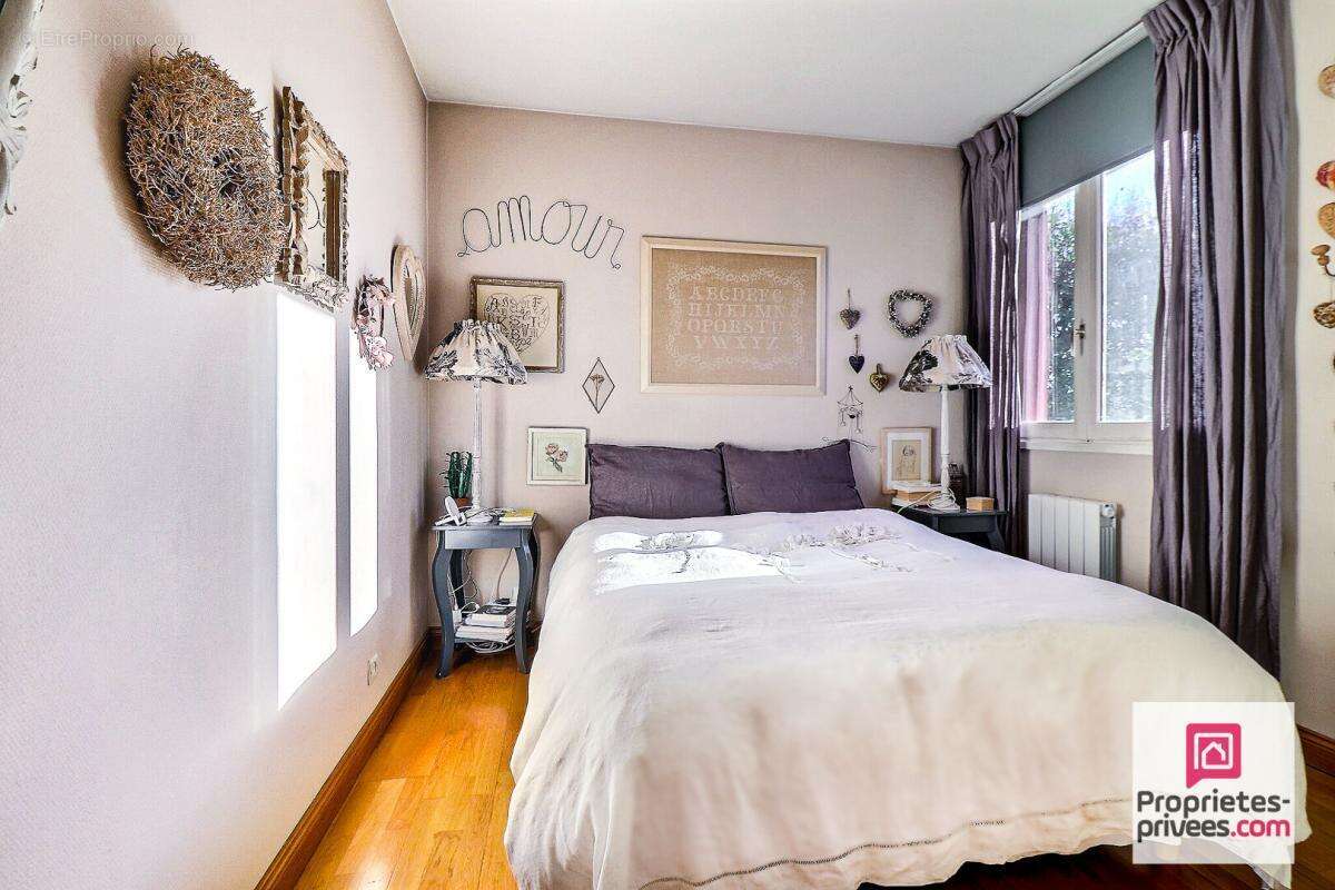 Appartement à EVREUX