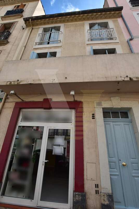 Appartement à BEZIERS