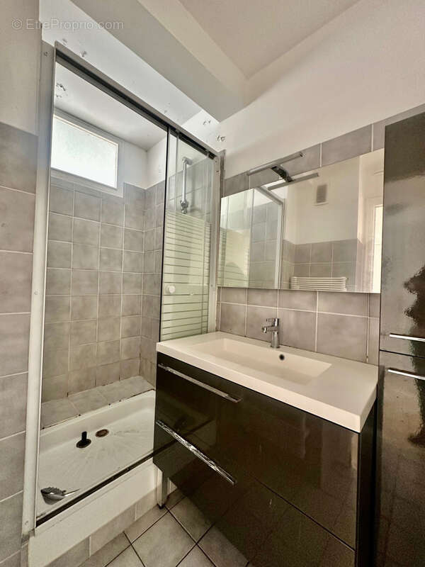 Appartement à LA BAULE-ESCOUBLAC