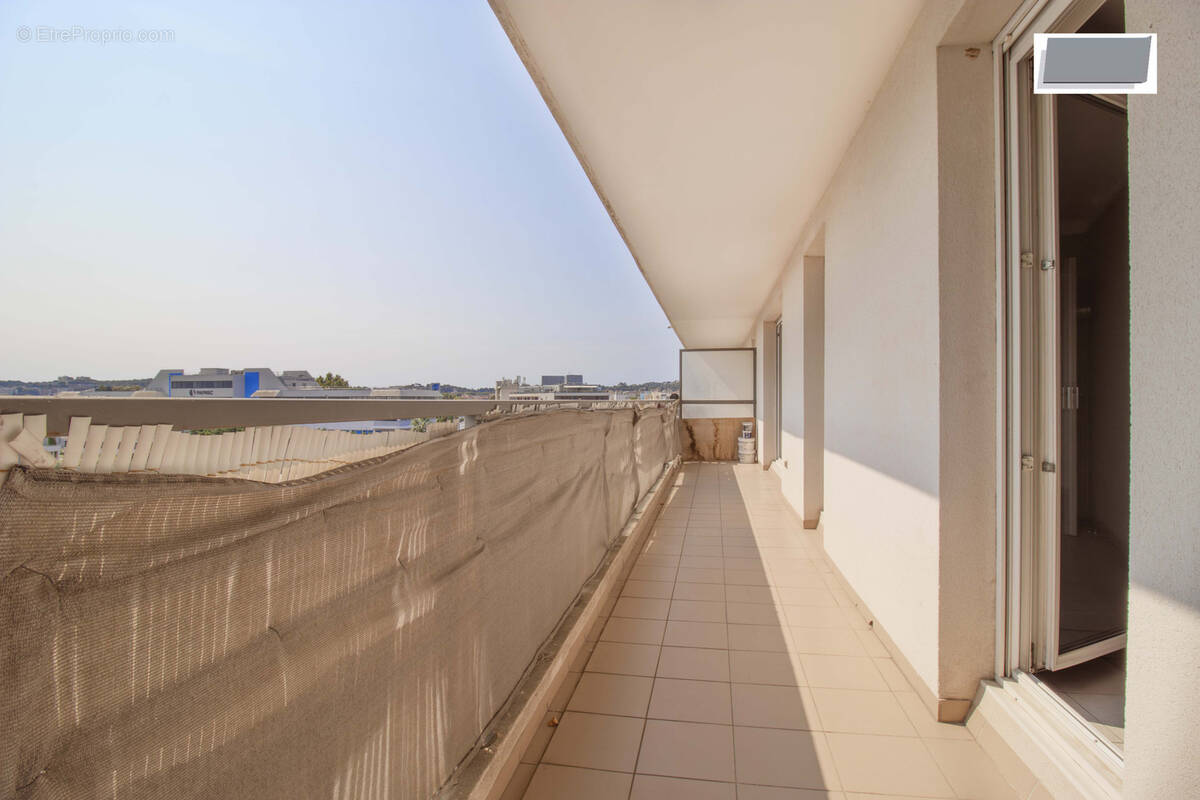 Appartement à LA SEYNE-SUR-MER