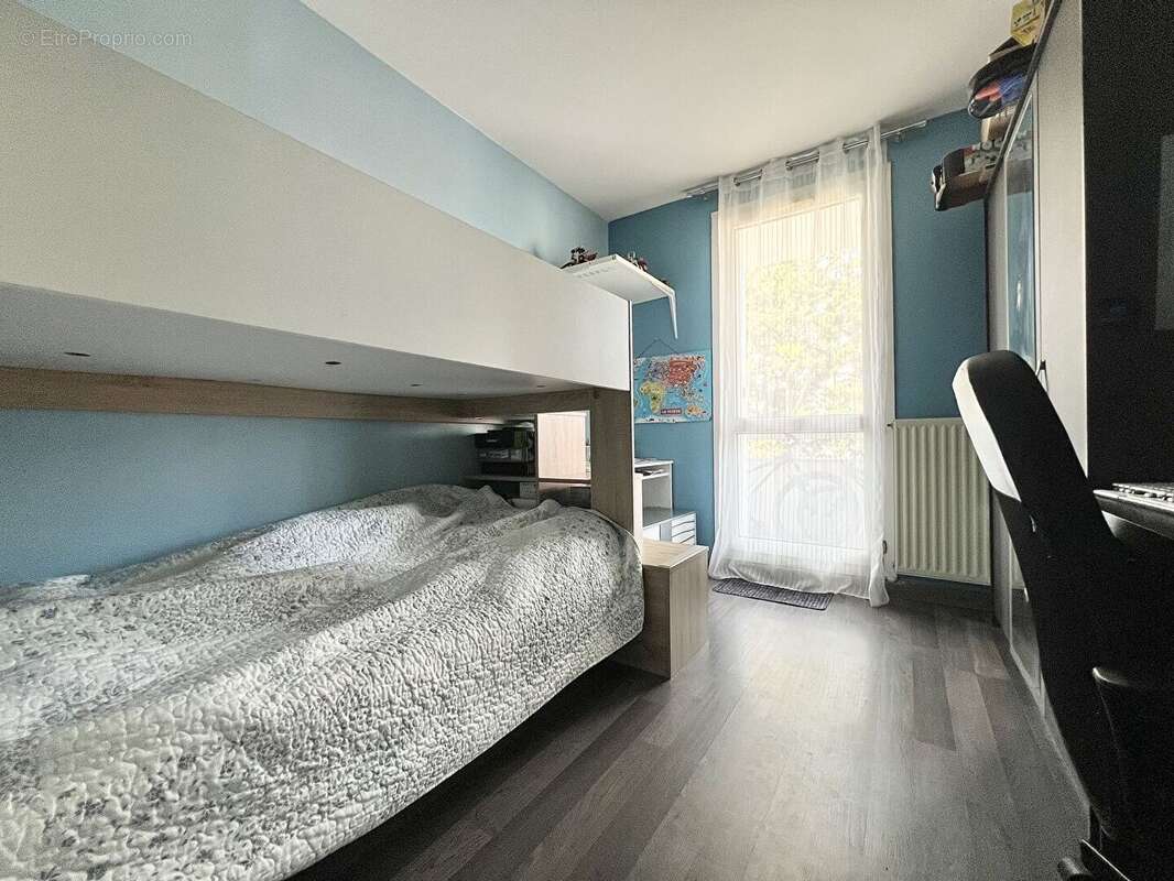 Appartement à ALFORTVILLE