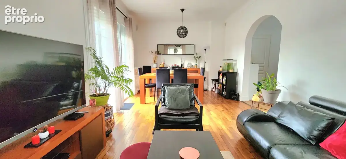 Maison Familiale Sartrouville 5 pièces - photo 5