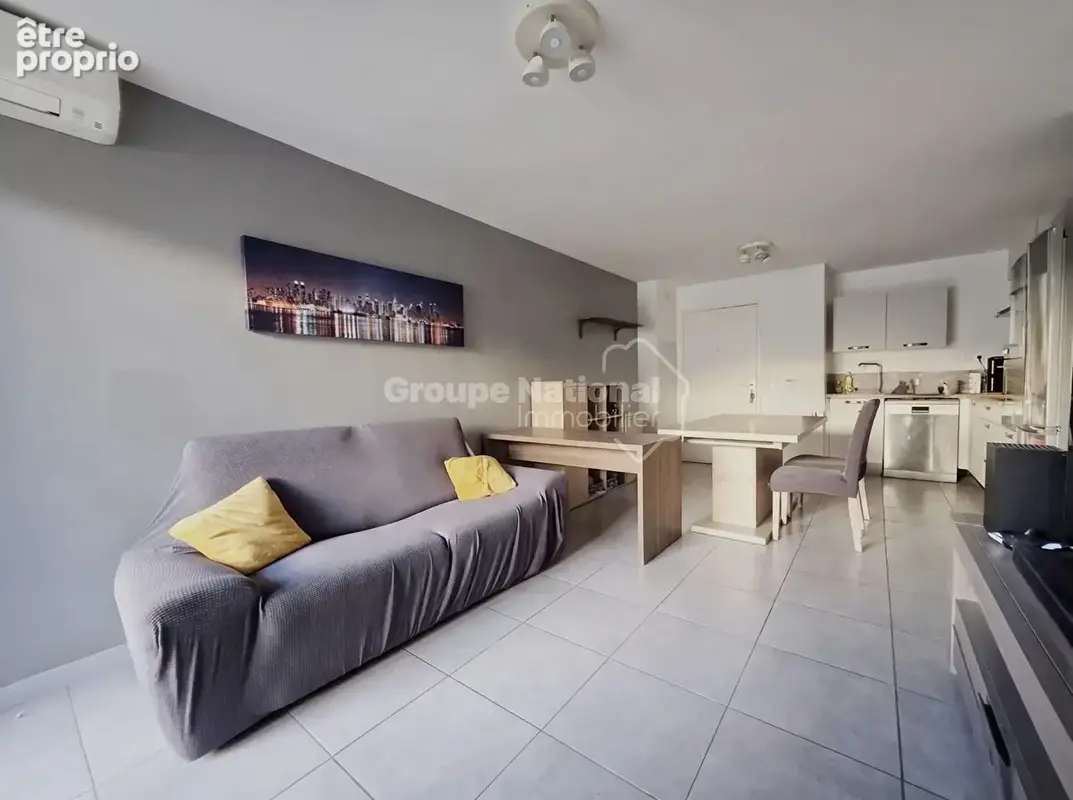 Photo Appartement à Miramas au prix de 149 900€