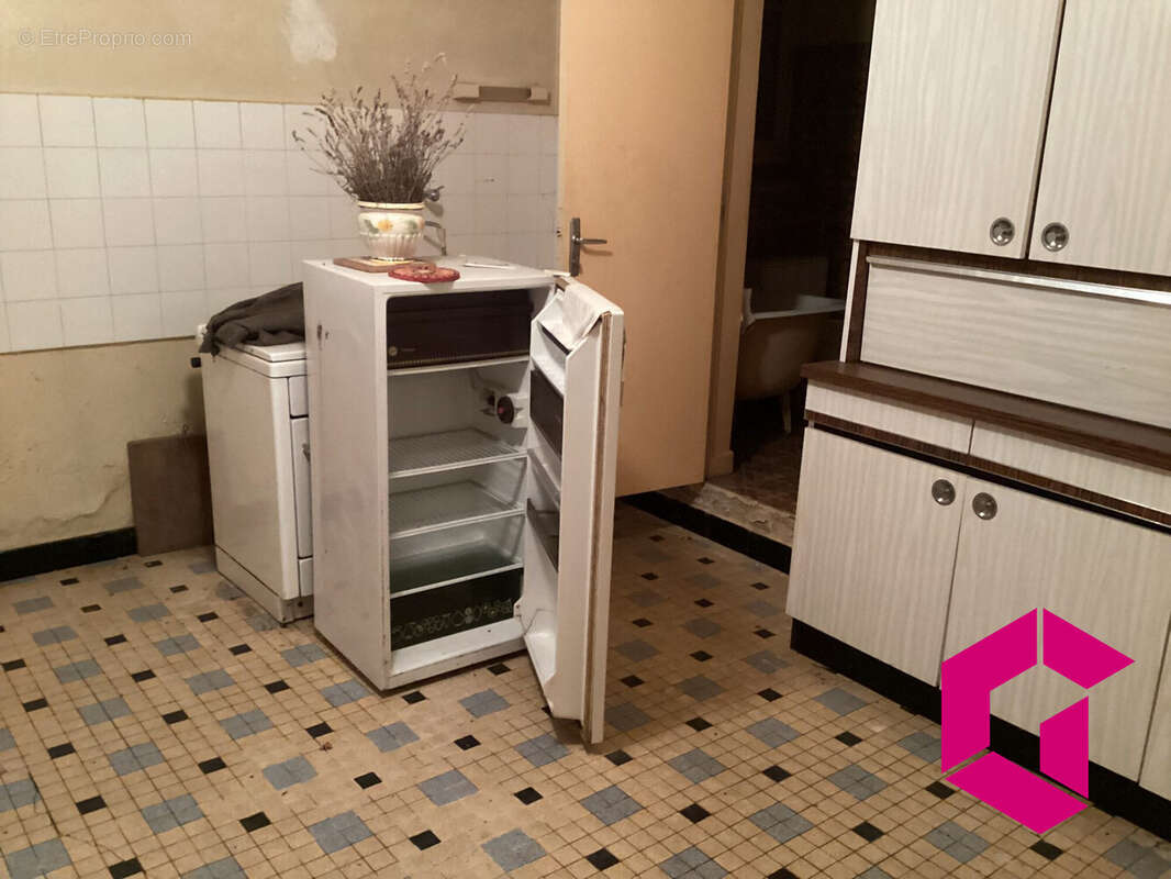 Maison à LE PUY-EN-VELAY