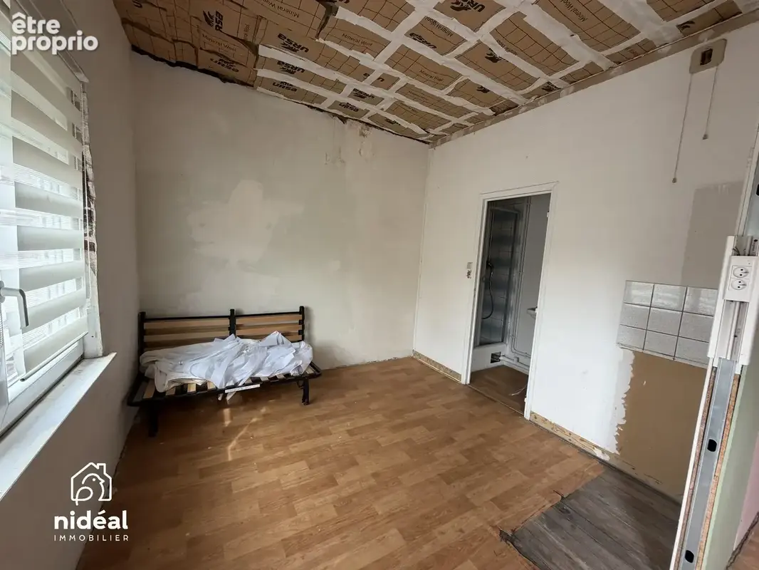 Appartement 85 m² à vendre à Aulnoye-Aymeries (59620) - photo 6