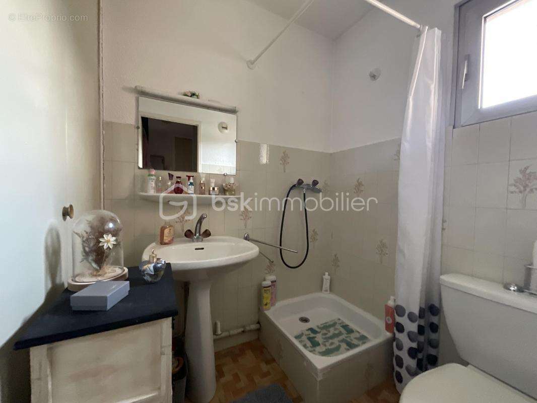 Appartement à SALLANCHES