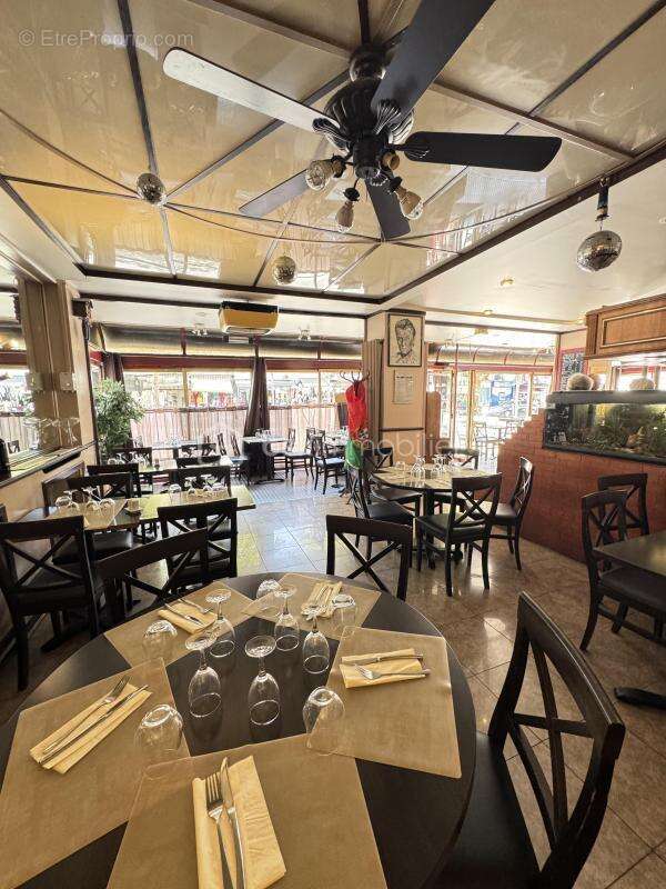 Commerce à SAINT-OUEN