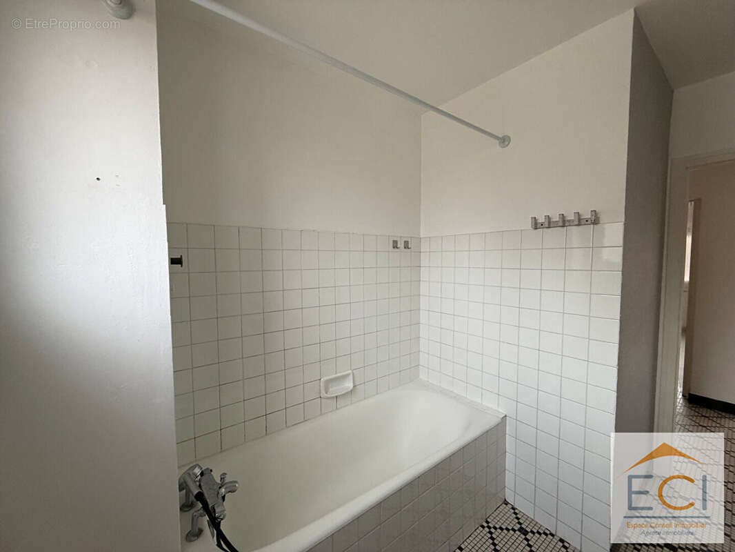 Appartement à LIMOGES