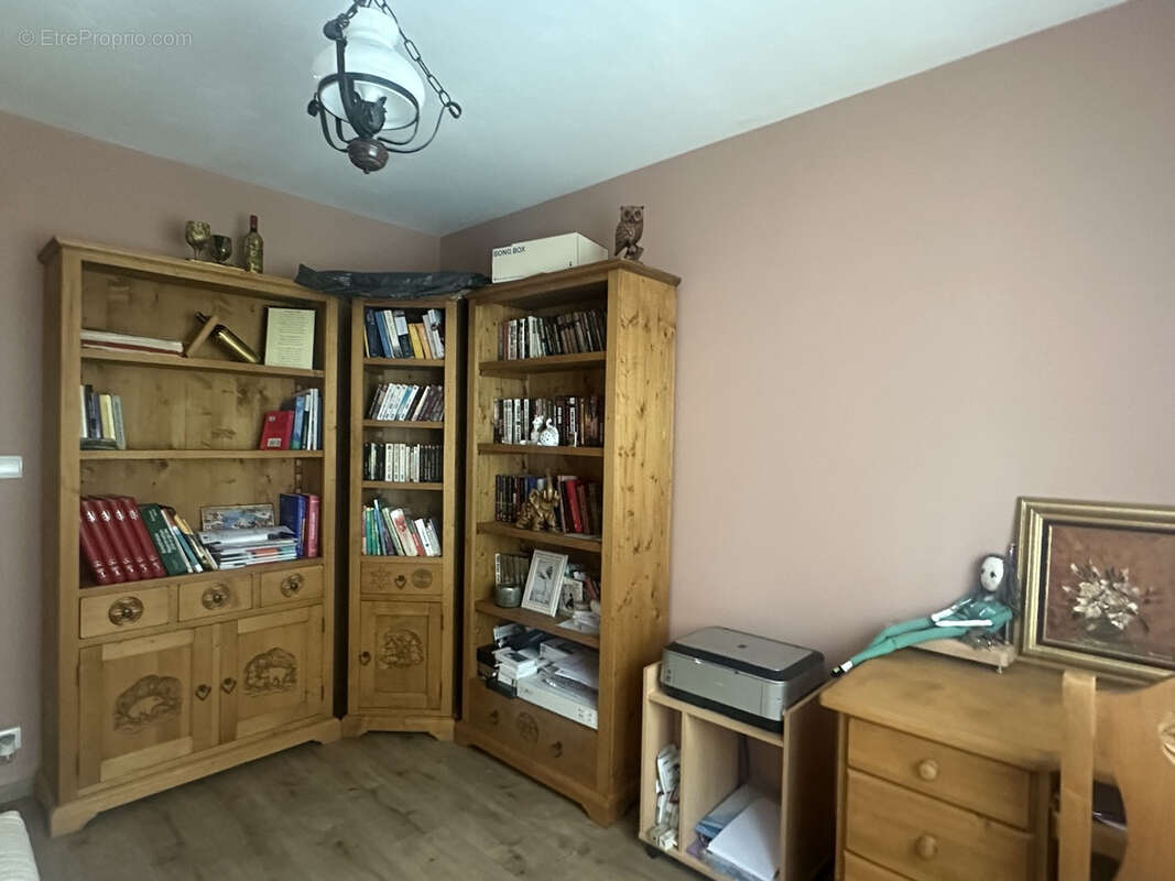 Saint-Dié-des-Vosges - Maison 140m2 quartier calme - photo 9