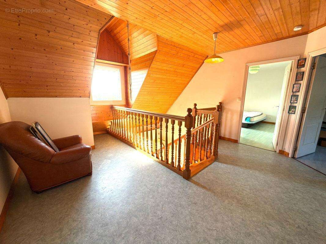 Maison à vendre 5 pièces  (56) - photo 9