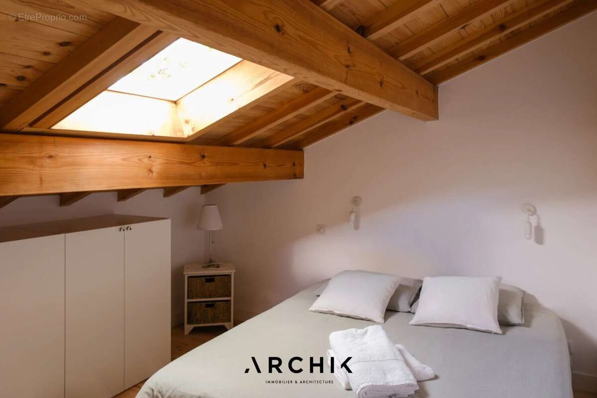 Maison à LA TESTE-DE-BUCH