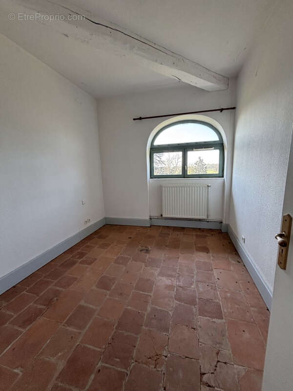 Appartement à MURET