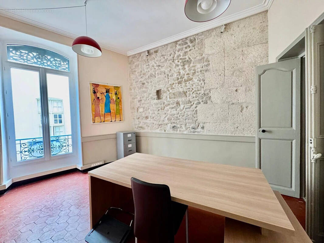 Appartement à NIMES