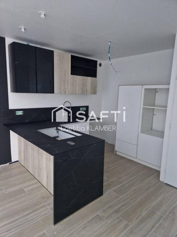 Photo 1 - Appartement à PONS