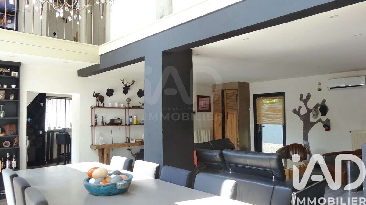 Photo 4 - Maison à SAINT-JEAN-DE-LA-RUELLE