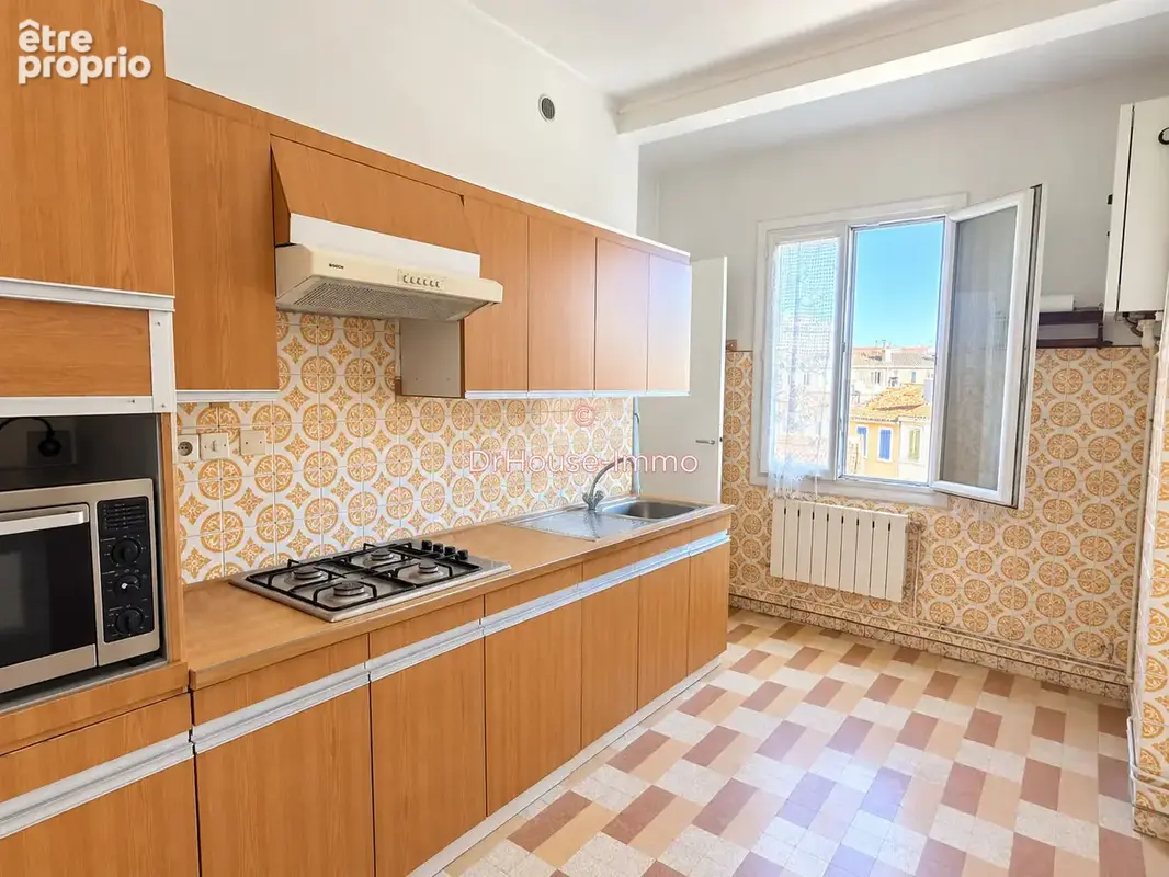 Appartement 3 pièces 63 m² à vendre à Marseille-5e (13005) - photo 6