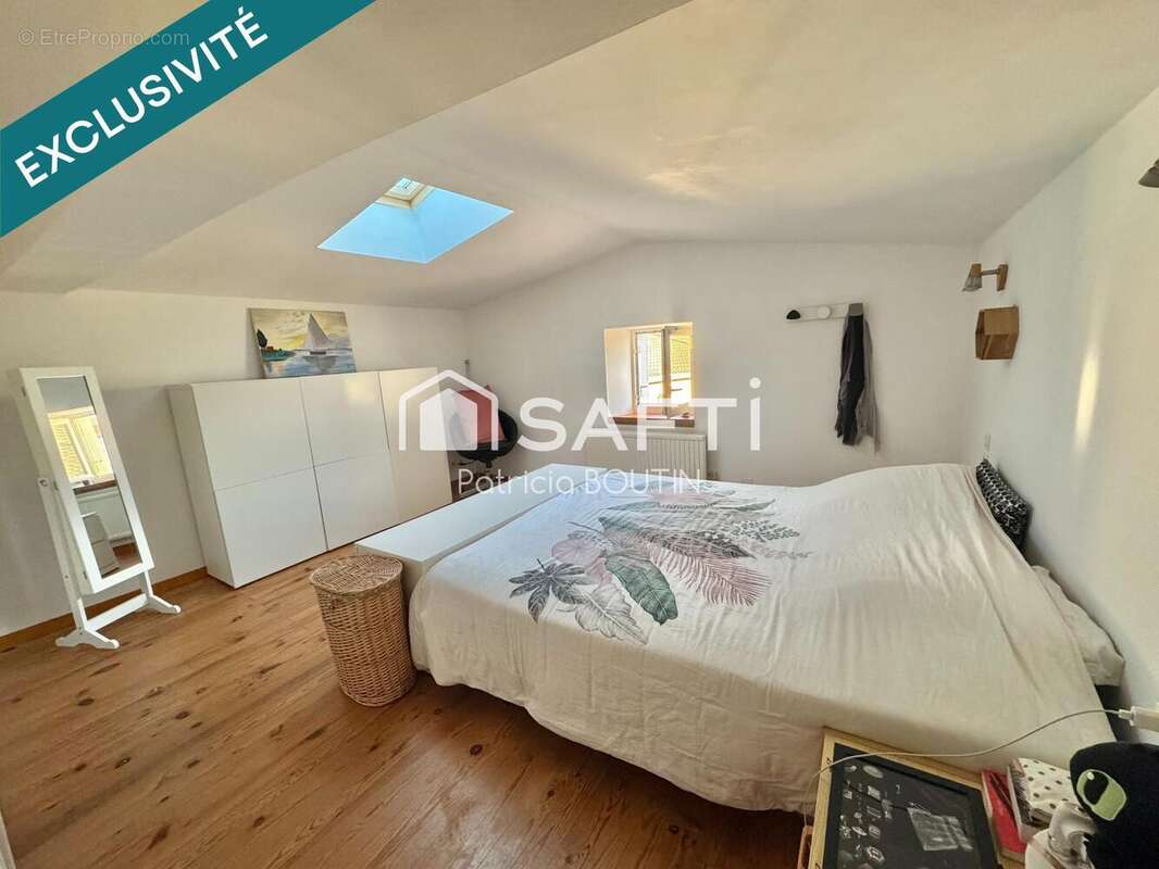 Photo 4 - Maison à SAINTE-NEOMAYE