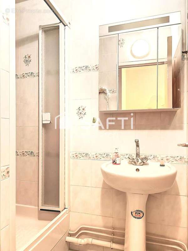 Photo 5 - Appartement à MONTREUIL