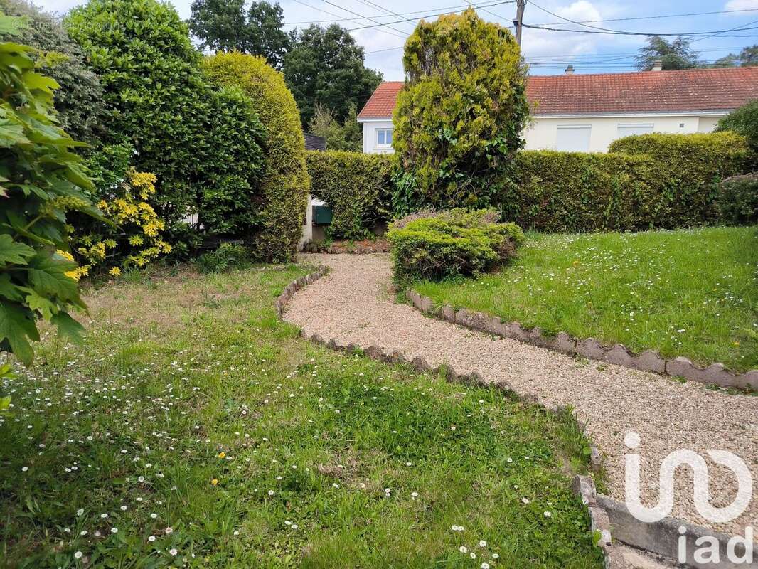 Photo 2 - Maison à BOUGUENAIS