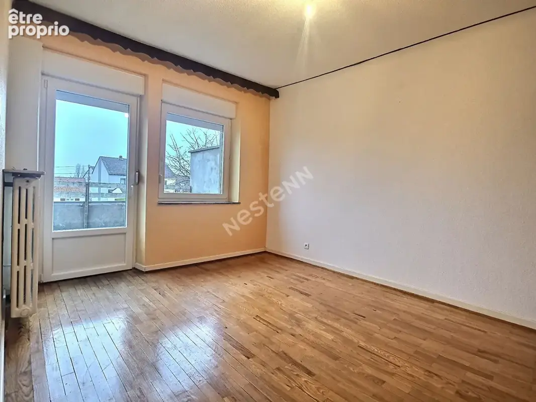 Maison individuelle 127 m2 ,4 chambres, garage, sous-sol - photo 11