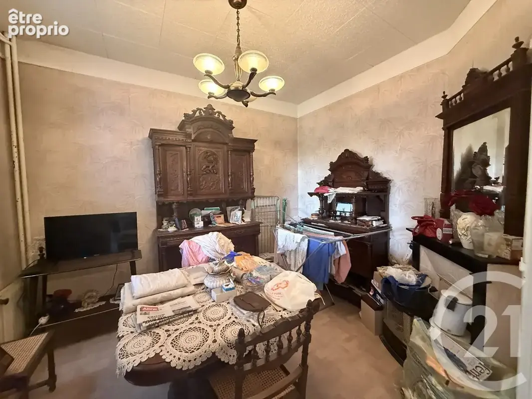 Maison 6 pièces 79 m² à vendre à Saint-Quentin (02100) - photo 5